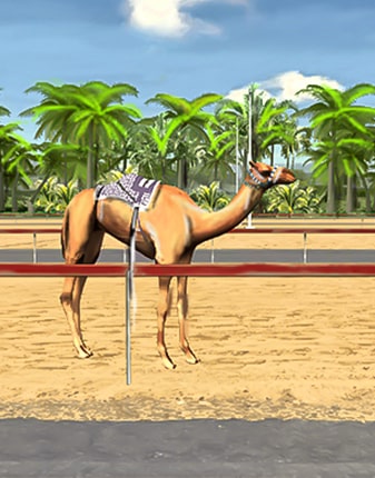 MARKAD RACING SCREENSHOTS